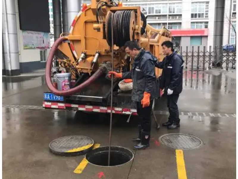 雨花区下水道堵了怎么办 雨花区疏通师傅电话