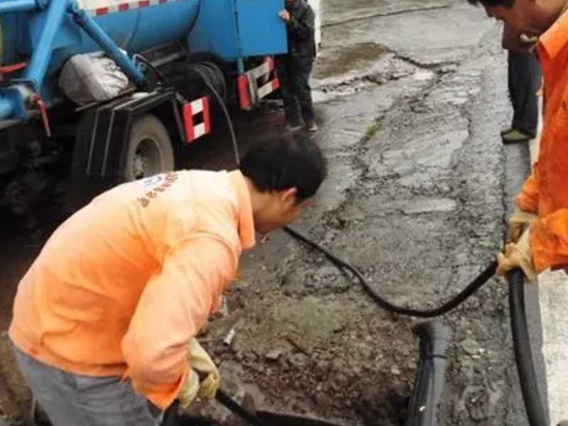 雨花区板桥附近抽化粪 清理隔油池 污水井疏通