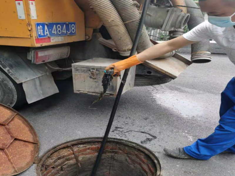 厨房下水道疏通雨花区联系电话多少？疏通价格多少