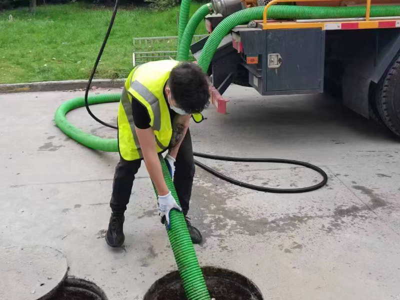 雨花区疏通电话 雨花区专业管道疏通