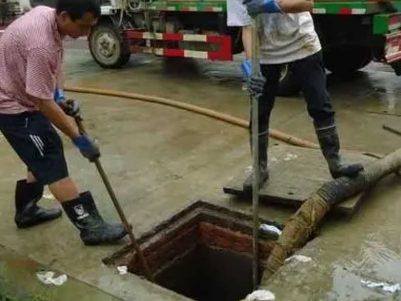 长沙雨花区马桶疏通 长沙马桶下水道疏通