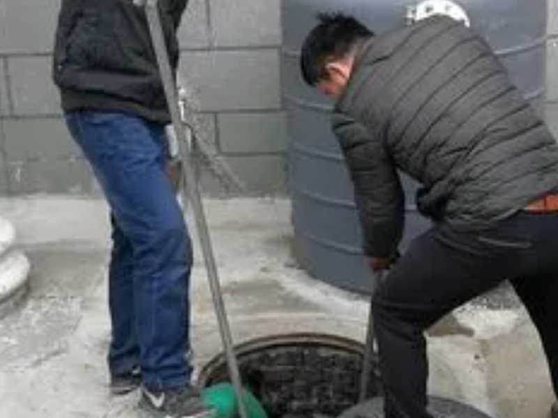 雨花区管道疏通 疏通下水道随叫随到