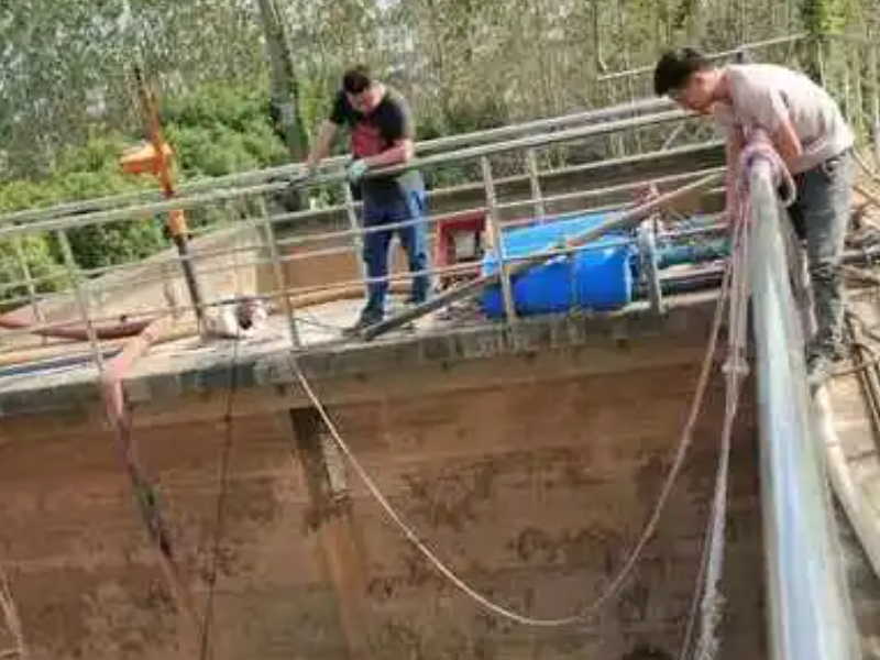 雨花区独家方案清理化粪池及清理隔油池和下水道疏通