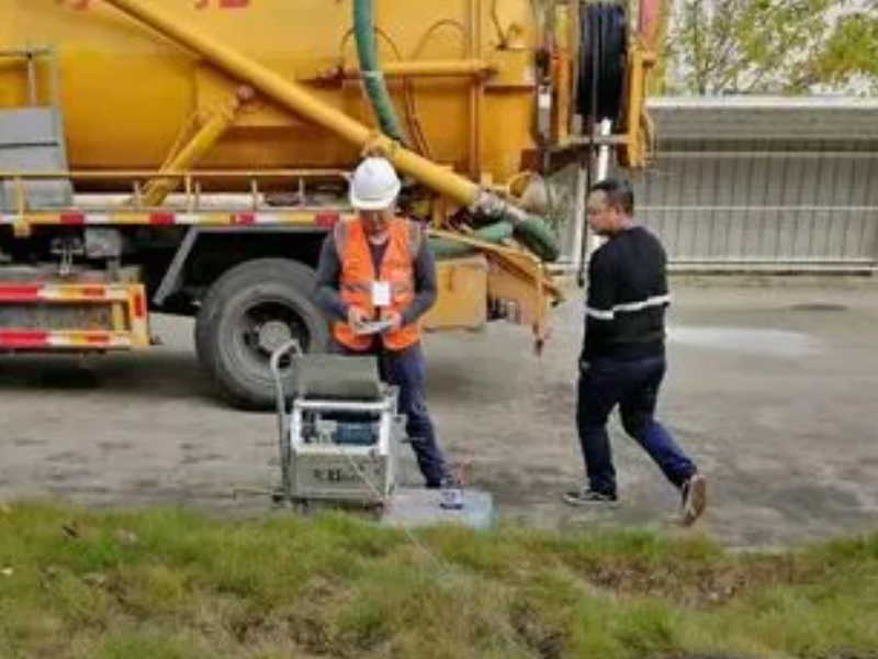 雨花区下水道疏通 雨花区疏通下水道多少钱次