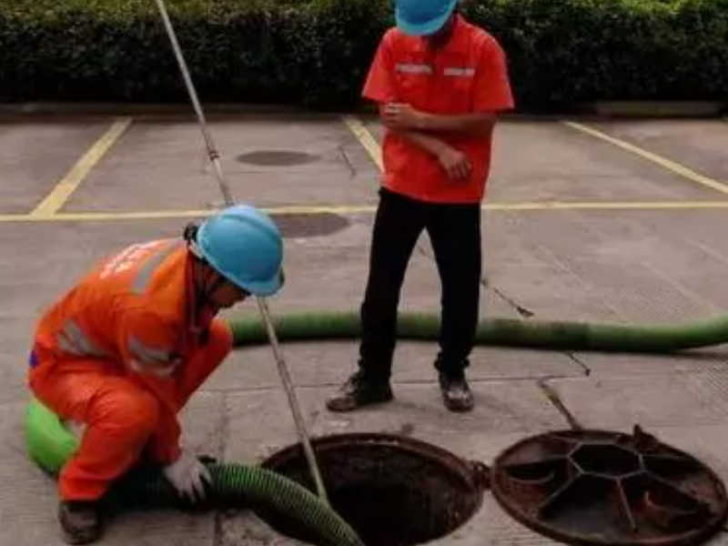 长沙雨花区下水道疏通 雨花区马桶疏通电话